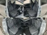 2014 Toyota Ractis Welfare vehicle, manual slope, 1 vehicle capacity, 5-seater, keyless, non-smoking vehicle, knee down Silver Van for sale, Japanese used car export - photo 33 of 50 | GULJI TRADERS