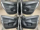 2014 Toyota Ractis Welfare vehicle, manual slope, 1 vehicle capacity, 5-seater, keyless, non-smoking vehicle, knee down Silver Van for sale, Japanese used car export - photo 38 of 50 | GULJI TRADERS