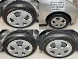 2014 Toyota Ractis Welfare vehicle, manual slope, 1 vehicle capacity, 5-seater, keyless, non-smoking vehicle, knee down Silver Van for sale, Japanese used car export - photo 41 of 50 | GULJI TRADERS