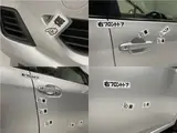 2014 Toyota Ractis Welfare vehicle, manual slope, 1 vehicle capacity, 5-seater, keyless, non-smoking vehicle, knee down Silver Van for sale, Japanese used car export - photo 46 of 50 | GULJI TRADERS