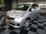 2014 Toyota Ractis G wheelchair-accessible vehicle Silver Van for sale, Japanese used car export - photo 2 of 27 | GULJI TRADERS