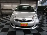 2014 Toyota Ractis G wheelchair-accessible vehicle Silver Van for sale, Japanese used car export - photo 3 of 27 | GULJI TRADERS
