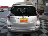 2014 Toyota Ractis G wheelchair-accessible vehicle Silver Van for sale, Japanese used car export - photo 4 of 27 | GULJI TRADERS