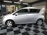 2014 Toyota Ractis G wheelchair-accessible vehicle Silver Van for sale, Japanese used car export - photo 6 of 27 | GULJI TRADERS