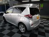 2014 Toyota Ractis G wheelchair-accessible vehicle Silver Van for sale, Japanese used car export - photo 7 of 27 | GULJI TRADERS