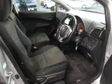 2014 Toyota Ractis G wheelchair-accessible vehicle Silver Van for sale, Japanese used car export - photo 8 of 27 | GULJI TRADERS