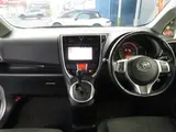 2014 Toyota Ractis G wheelchair-accessible vehicle Silver Van for sale, Japanese used car export - photo 9 of 27 | GULJI TRADERS