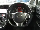 2014 Toyota Ractis G wheelchair-accessible vehicle Silver Van for sale, Japanese used car export - photo 10 of 27 | GULJI TRADERS