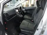 2014 Toyota Ractis G wheelchair-accessible vehicle Silver Van for sale, Japanese used car export - photo 18 of 27 | GULJI TRADERS