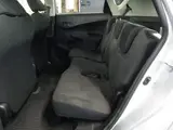 2014 Toyota Ractis G wheelchair-accessible vehicle Silver Van for sale, Japanese used car export - photo 19 of 27 | GULJI TRADERS