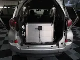 2014 Toyota Ractis G wheelchair-accessible vehicle Silver Van for sale, Japanese used car export - photo 24 of 27 | GULJI TRADERS