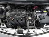 2014 Toyota Ractis G wheelchair-accessible vehicle Silver Van for sale, Japanese used car export - photo 26 of 27 | GULJI TRADERS