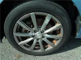 2014 Toyota Ractis Wheelchair-accessible vehicle type I ★ Tax-exempt vehicle Blue Van for sale, Japanese used car export - photo 9 of 35 | GULJI TRADERS