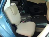 2014 Toyota Ractis Wheelchair-accessible vehicle type I ★ Tax-exempt vehicle Blue Van for sale, Japanese used car export - photo 10 of 35 | GULJI TRADERS