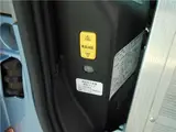 2014 Toyota Ractis Wheelchair-accessible vehicle type I ★ Tax-exempt vehicle Blue Van for sale, Japanese used car export - photo 16 of 35 | GULJI TRADERS