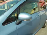 2014 Toyota Ractis Wheelchair-accessible vehicle type I ★ Tax-exempt vehicle Blue Van for sale, Japanese used car export - photo 20 of 35 | GULJI TRADERS