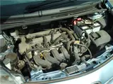 2014 Toyota Ractis Wheelchair-accessible vehicle type I ★ Tax-exempt vehicle Blue Van for sale, Japanese used car export - photo 22 of 35 | GULJI TRADERS