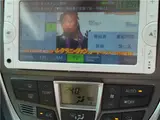 2014 Toyota Ractis Wheelchair-accessible vehicle type I ★ Tax-exempt vehicle Blue Van for sale, Japanese used car export - photo 31 of 35 | GULJI TRADERS