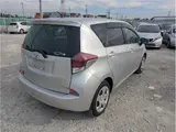 2014 Toyota Ractis G Silver Van for sale, Japanese used car export - photo 4 of 20 | GULJI TRADERS