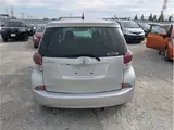 2014 Toyota Ractis G Silver Van for sale, Japanese used car export - photo 7 of 20 | GULJI TRADERS