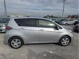 2014 Toyota Ractis G Silver Van for sale, Japanese used car export - photo 8 of 20 | GULJI TRADERS