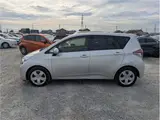 2014 Toyota Ractis G Silver Van for sale, Japanese used car export - photo 9 of 20 | GULJI TRADERS