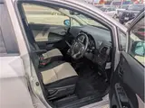 2014 Toyota Ractis G Silver Van for sale, Japanese used car export - photo 10 of 20 | GULJI TRADERS