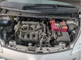 2014 Toyota Ractis G Silver Van for sale, Japanese used car export - photo 19 of 20 | GULJI TRADERS