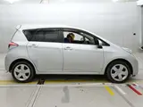 2014 Toyota Ractis X wheelchair Silver Van for sale, Japanese used car export - photo 3 of 12 | GULJI TRADERS