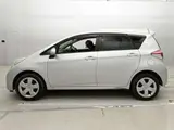 2014 Toyota Ractis X wheelchair Silver Van for sale, Japanese used car export - photo 4 of 12 | GULJI TRADERS