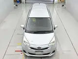 2014 Toyota Ractis X wheelchair Silver Van for sale, Japanese used car export - photo 7 of 12 | GULJI TRADERS