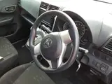 2014 Toyota Ractis X wheelchair Silver Van for sale, Japanese used car export - photo 9 of 12 | GULJI TRADERS