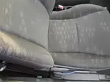 2014 Toyota Ractis X wheelchair Silver Van for sale, Japanese used car export - photo 10 of 12 | GULJI TRADERS
