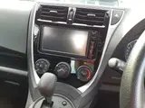 2014 Toyota Ractis X wheelchair Silver Van for sale, Japanese used car export - photo 12 of 12 | GULJI TRADERS