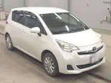 2014 Toyota Ractis G 4WD Pearl Van for sale, Japanese used car export - photo 5 of 14 | GULJI TRADERS