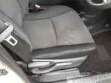 2014 Toyota Ractis G 4WD Pearl Van for sale, Japanese used car export - photo 8 of 14 | GULJI TRADERS