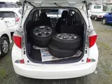 2014 Toyota Ractis G 4WD Pearl Van for sale, Japanese used car export - photo 11 of 14 | GULJI TRADERS