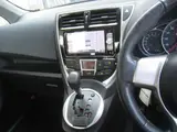2014 Toyota Ractis G Welfare vehicle, wheelchair accessible Silver Van for sale, Japanese used car export - photo 8 of 18 | GULJI TRADERS