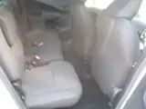 2014 Toyota Ractis G Welfare vehicle, wheelchair accessible Silver Van for sale, Japanese used car export - photo 9 of 18 | GULJI TRADERS