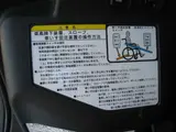 2014 Toyota Ractis G Welfare vehicle, wheelchair accessible Silver Van for sale, Japanese used car export - photo 14 of 18 | GULJI TRADERS