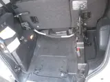 2014 Toyota Ractis G Welfare vehicle, wheelchair accessible Silver Van for sale, Japanese used car export - photo 16 of 18 | GULJI TRADERS