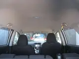 2014 Toyota Ractis G Welfare vehicle, wheelchair accessible Silver Van for sale, Japanese used car export - photo 17 of 18 | GULJI TRADERS