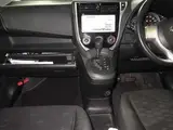 2014 Toyota Ractis X Car Machine User White Van for sale, Japanese used car export - photo 5 of 9 | GULJI TRADERS