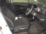 2014 Toyota Ractis X Car Machine User White Van for sale, Japanese used car export - photo 9 of 9 | GULJI TRADERS