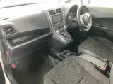 2014 Toyota Ractis Silver Van for sale, Japanese used car export - photo 3 of 4 | GULJI TRADERS