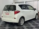 2014 Toyota Ractis 1.5 G 4WD Pearl Van for sale, Japanese used car export - photo 2 of 22 | GULJI TRADERS