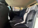 2014 Toyota Ractis 1.5 G 4WD Pearl Van for sale, Japanese used car export - photo 7 of 22 | GULJI TRADERS