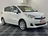 2014 Toyota Ractis 1.5 G 4WD Pearl Van for sale, Japanese used car export - photo 18 of 22 | GULJI TRADERS