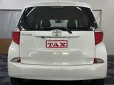2014 Toyota Ractis 1.5 G 4WD Pearl Van for sale, Japanese used car export - photo 19 of 22 | GULJI TRADERS