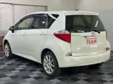 2014 Toyota Ractis 1.5 G 4WD Pearl Van for sale, Japanese used car export - photo 20 of 22 | GULJI TRADERS